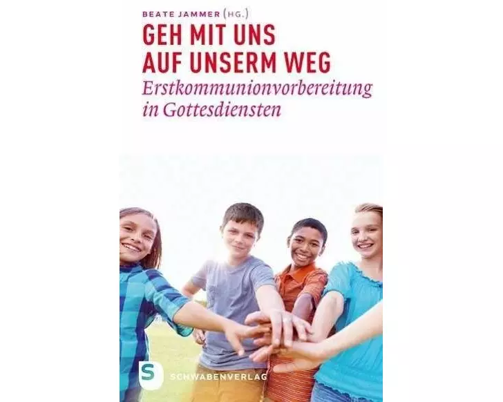 Geh mit uns auf unserm Weg