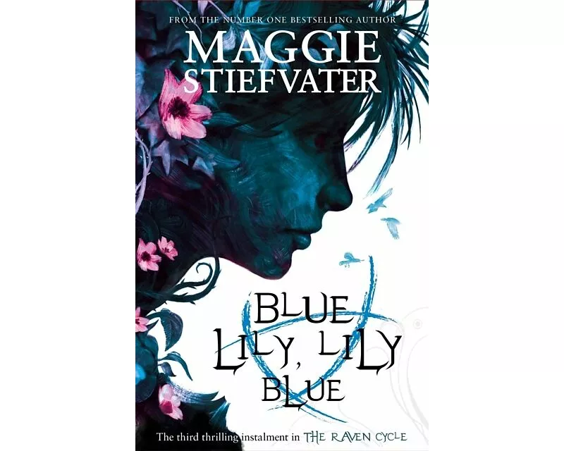 Blue Lily, Lily Blue