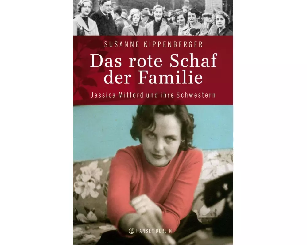Das rote Schaf der Familie