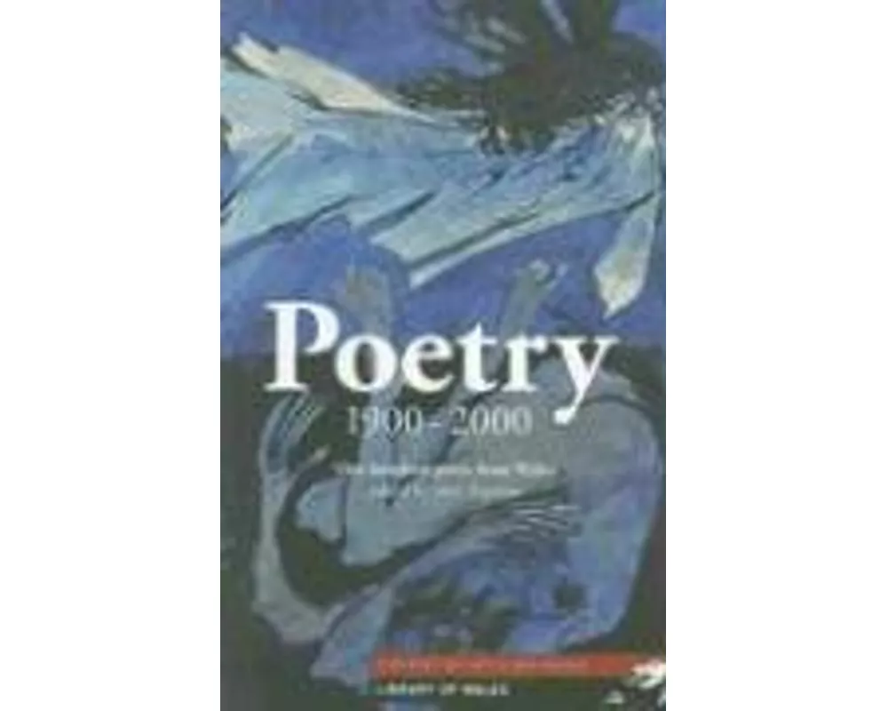 Poetry 1900-2000