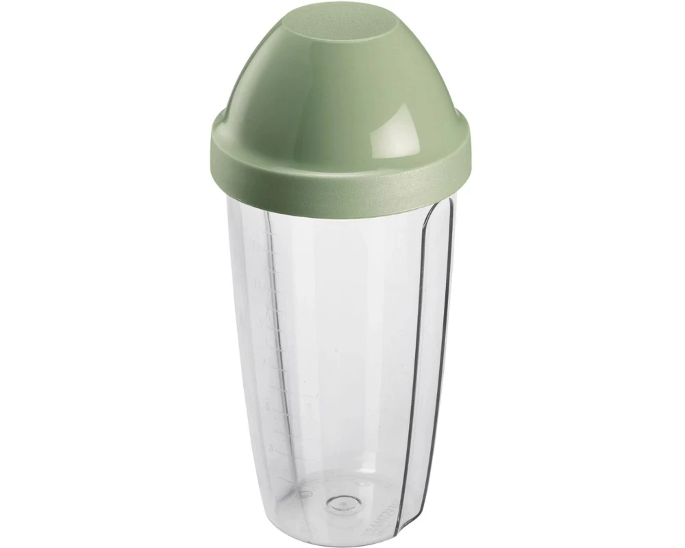 Westmark Schüttelbecher Maxi 0.5 l, Mint
