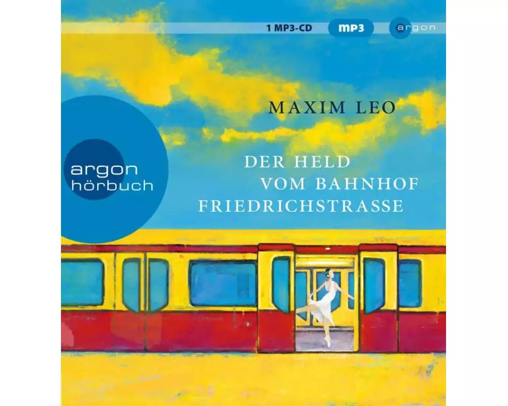 Der Held vom Bahnhof Friedrichstraße