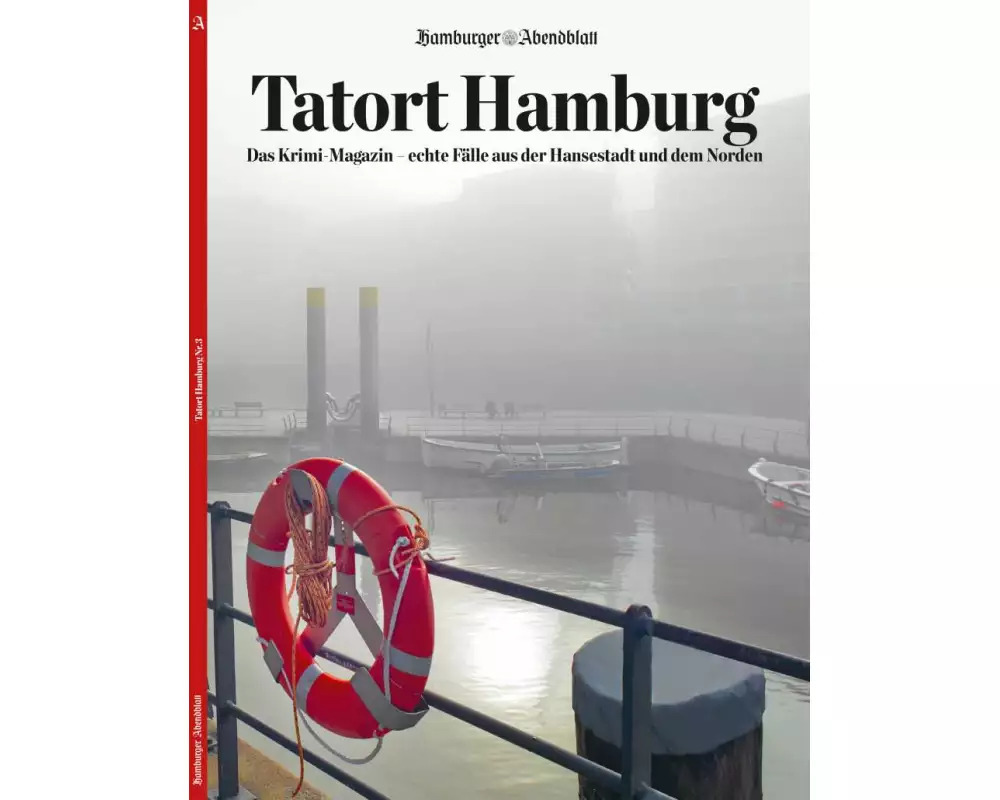 Tatort Hamburg