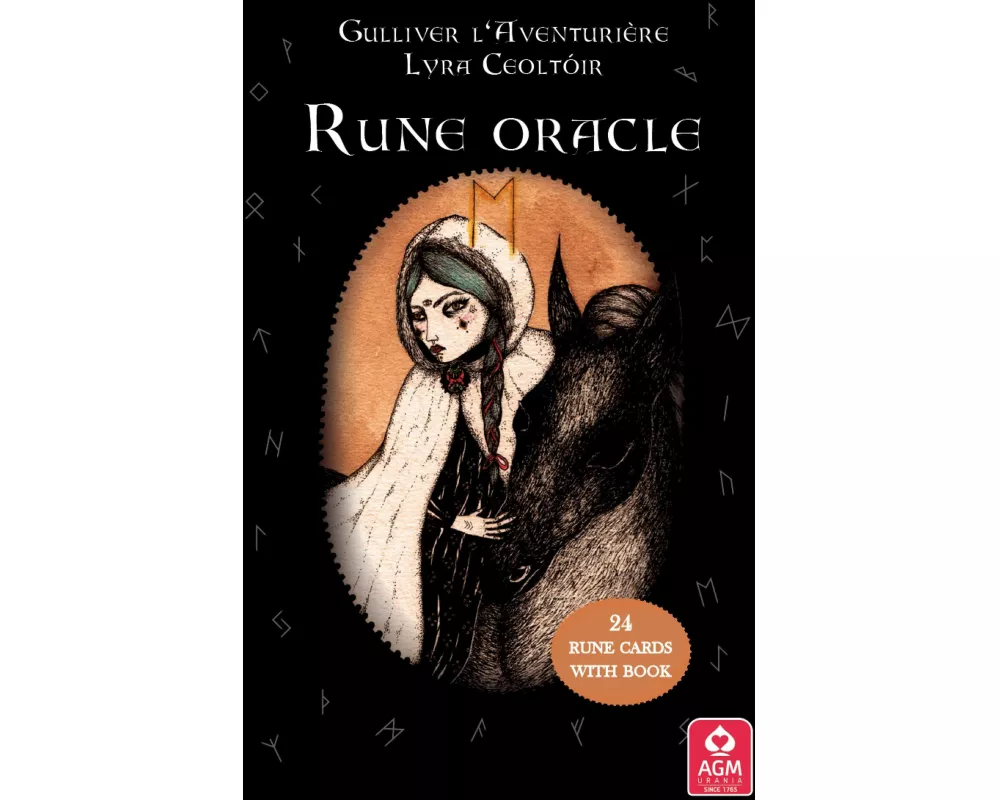 Rune Oracle (GB Edition)