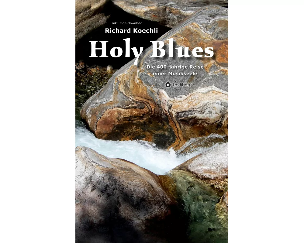 Holy Blues - die unglaubliche Geschichte der Gospelmusik