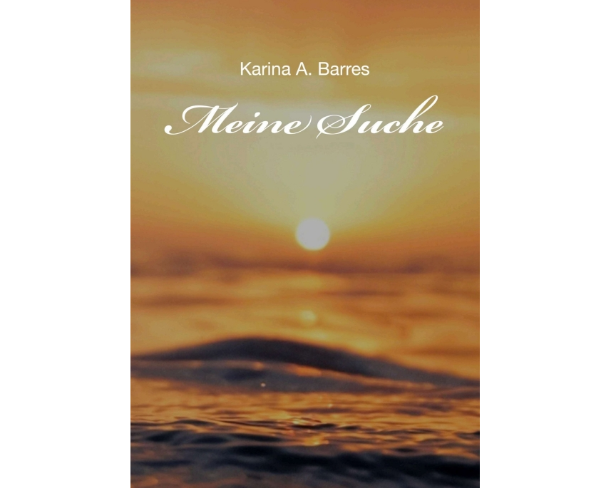Meine Suche
