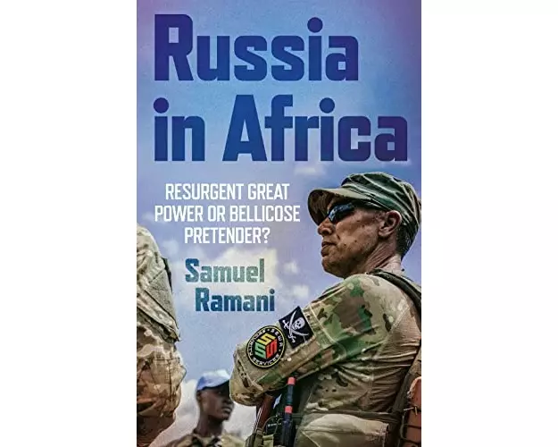 Russia in Africa