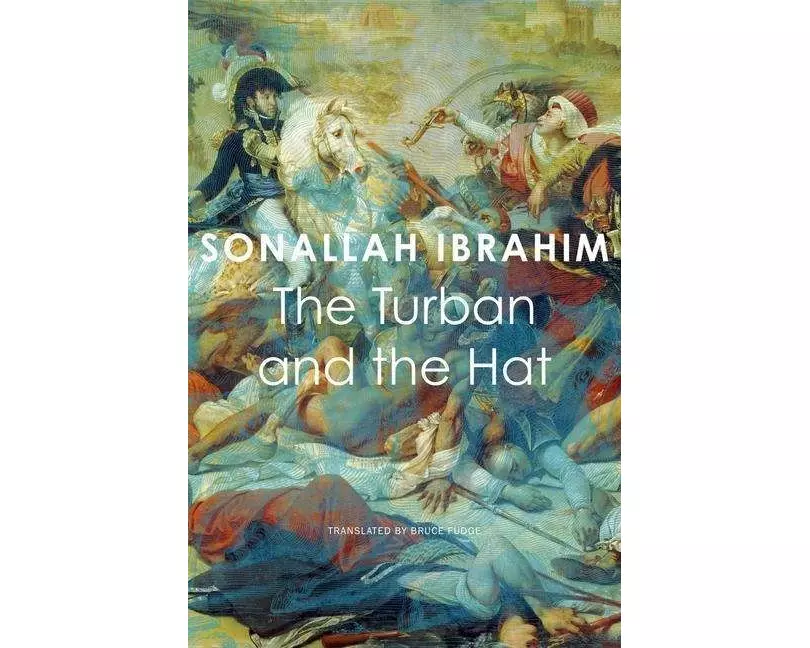 The Turban and the Hat