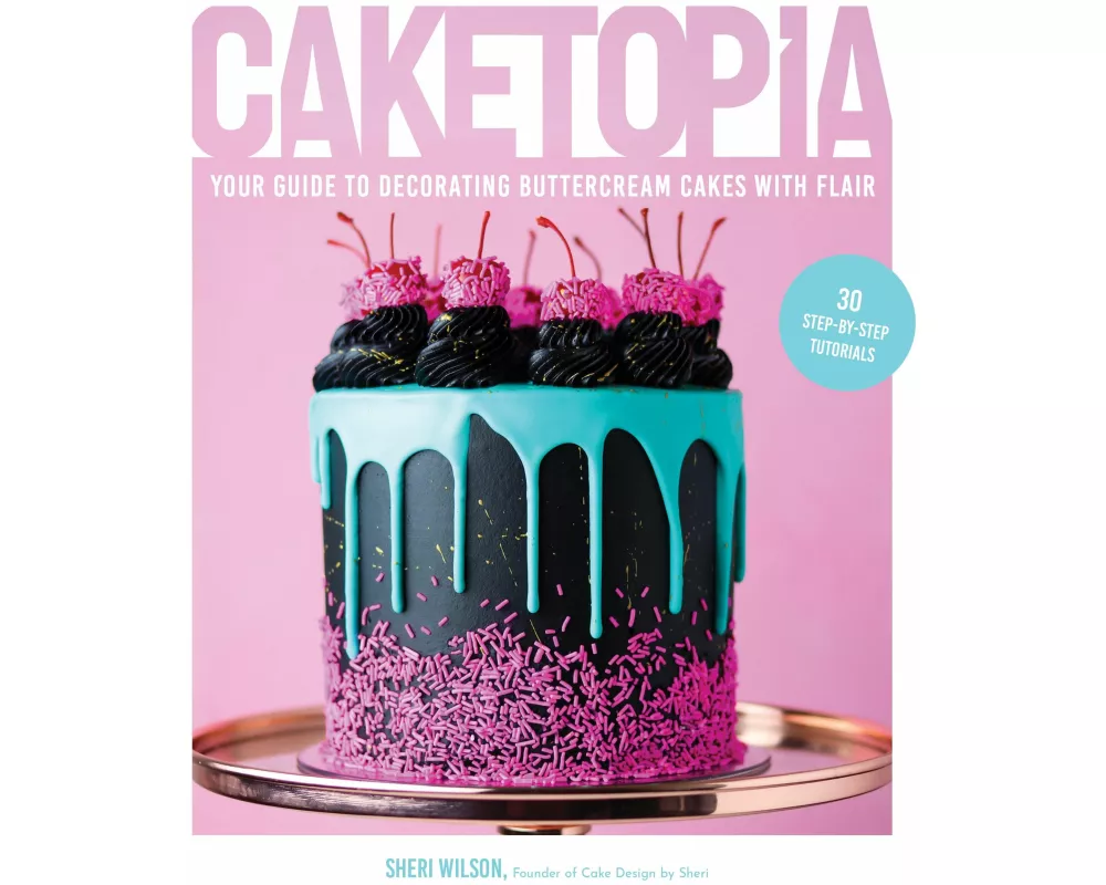 Caketopia