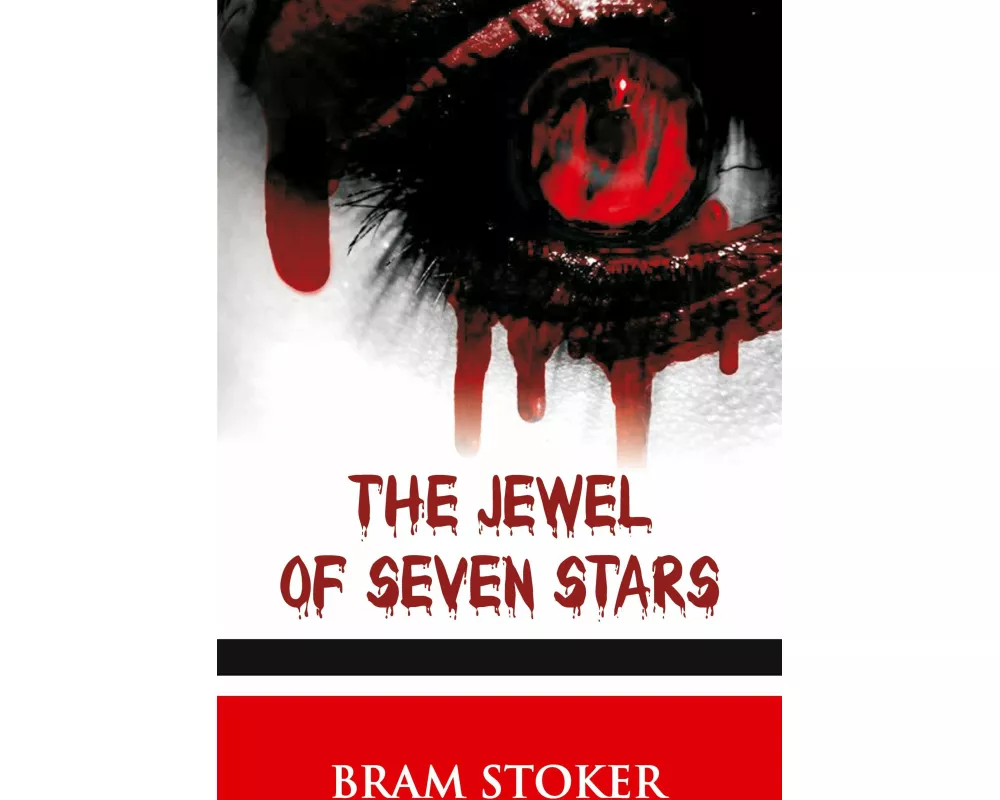 The Jewel of Seven Stars