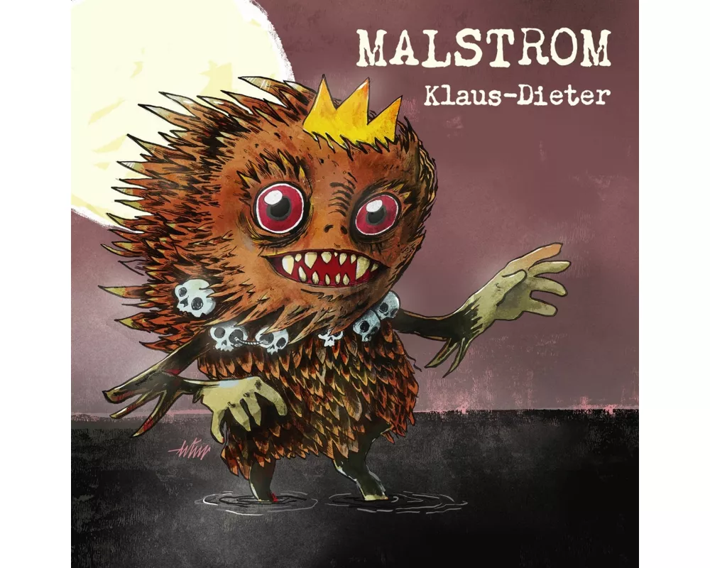 Klaus-Dieter