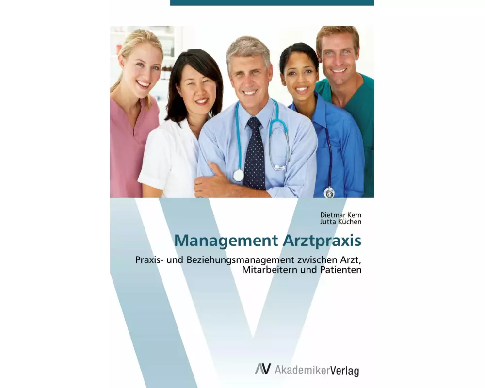 Management Arztpraxis