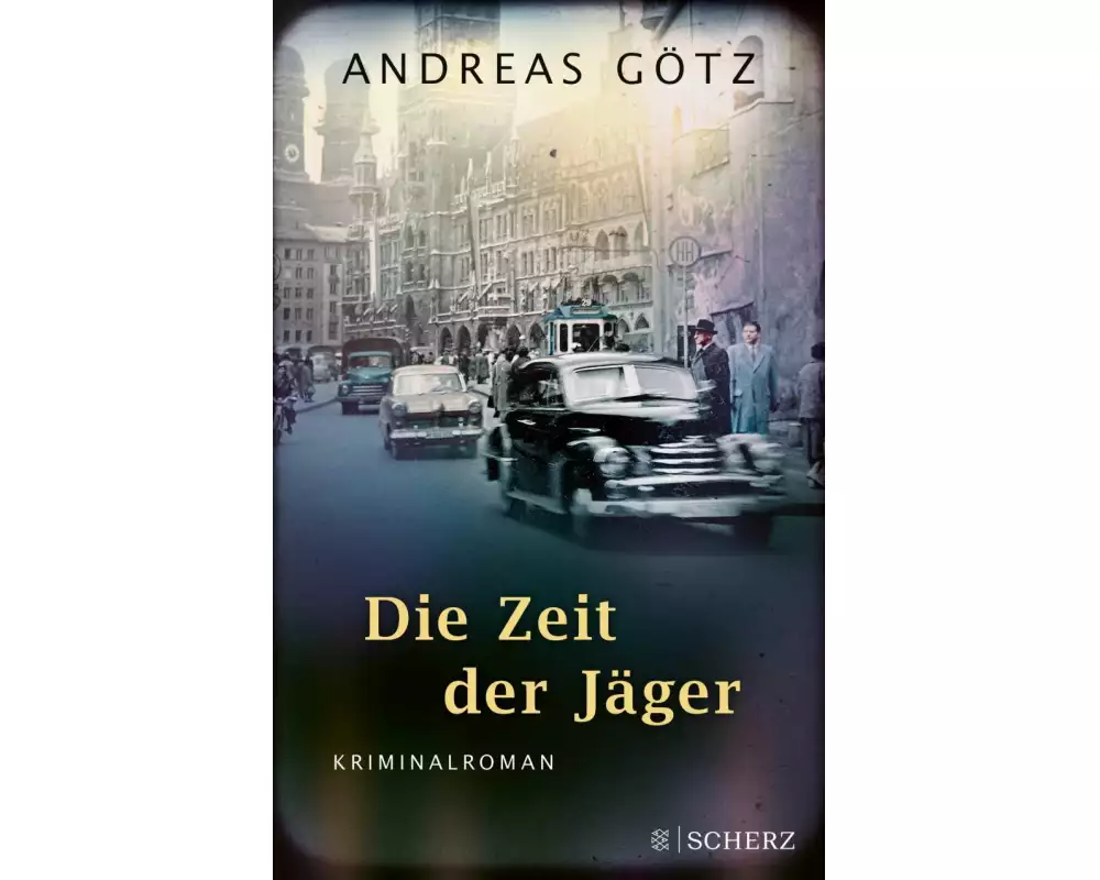 Die Zeit der Jäger