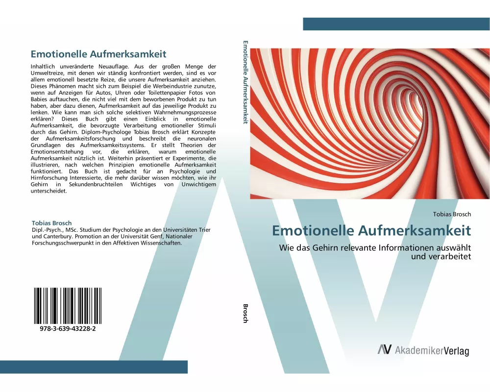 Emotionelle Aufmerksamkeit