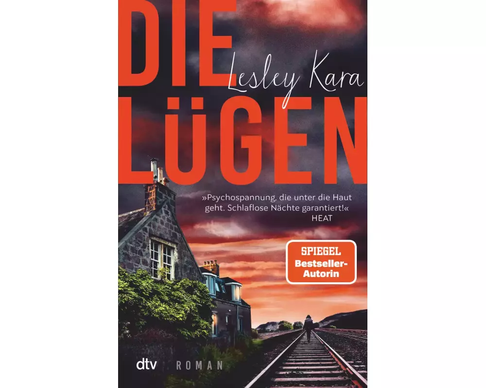Die LÜgen