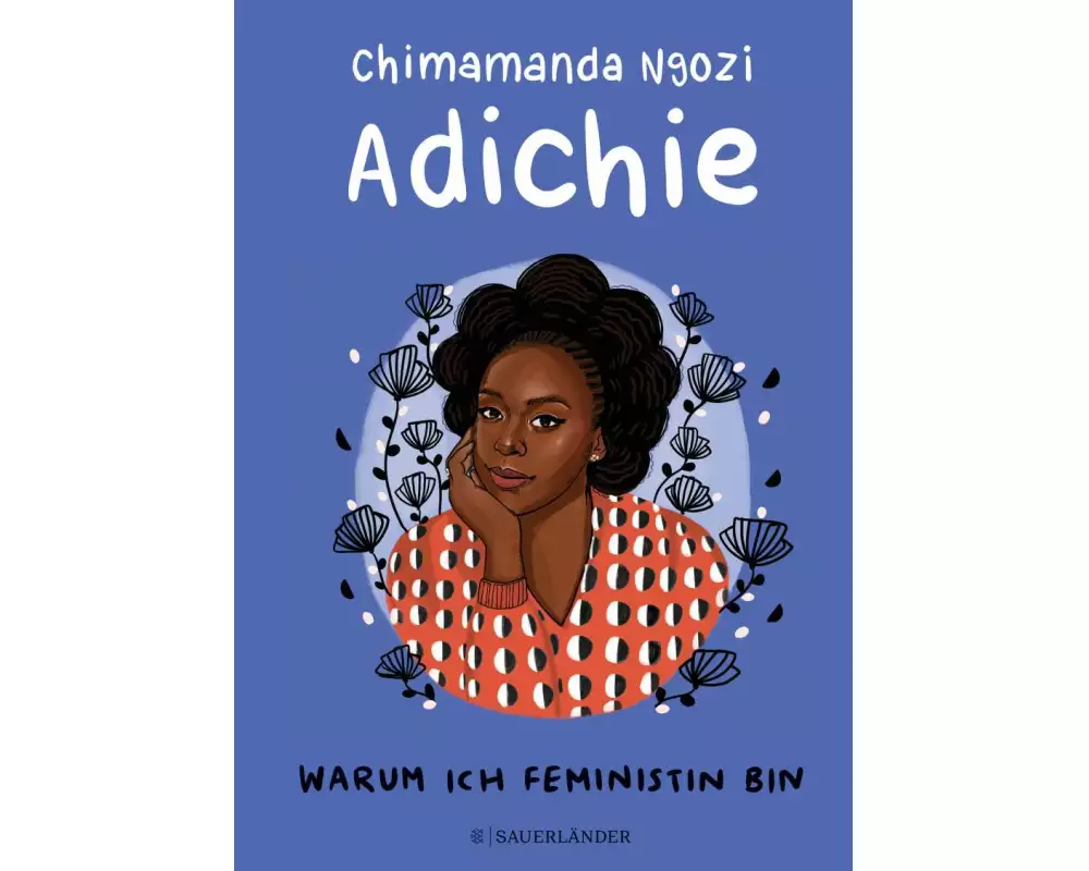 Warum ich Feministin bin