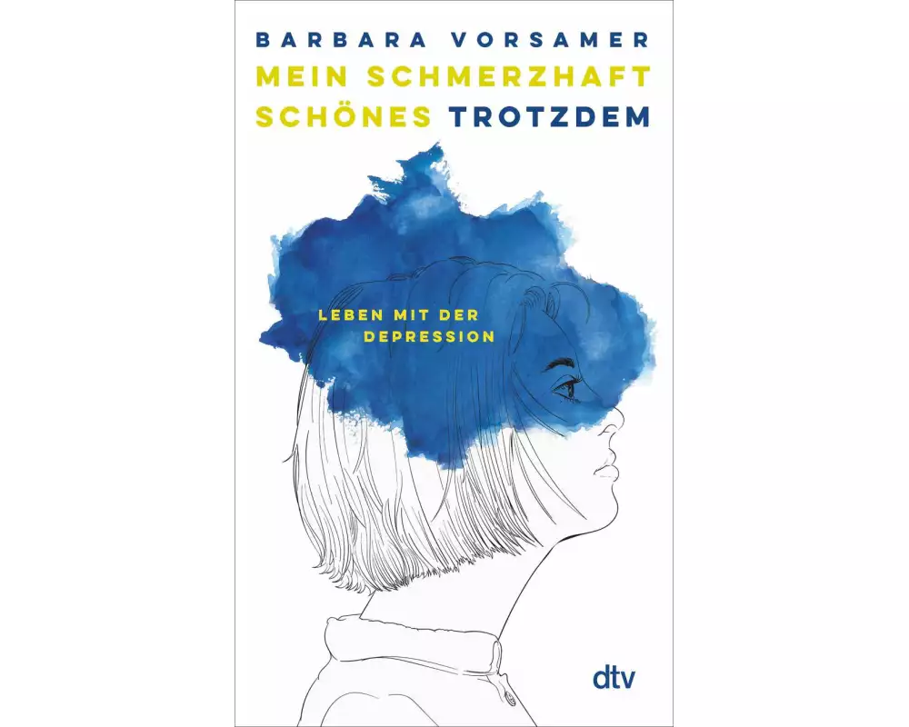 Mein schmerzhaft schönes Trotzdem