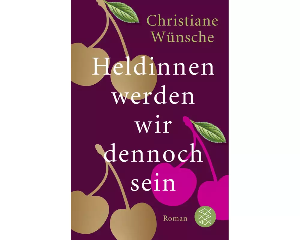 Heldinnen werden wir dennoch sein