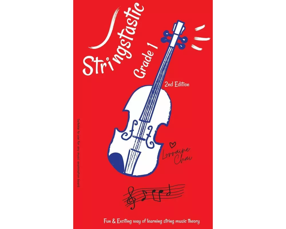 Stringstastic Grade 1