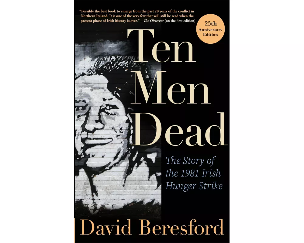 Ten Men Dead