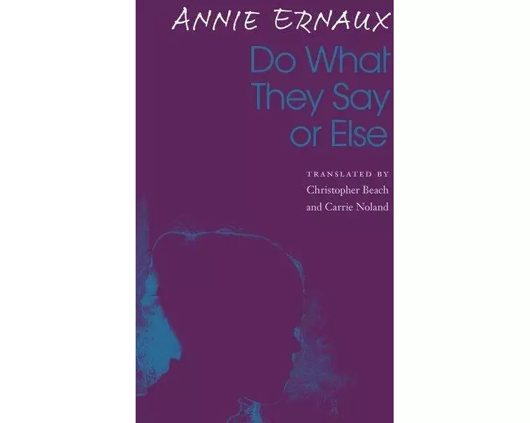 Do What They Say or Else