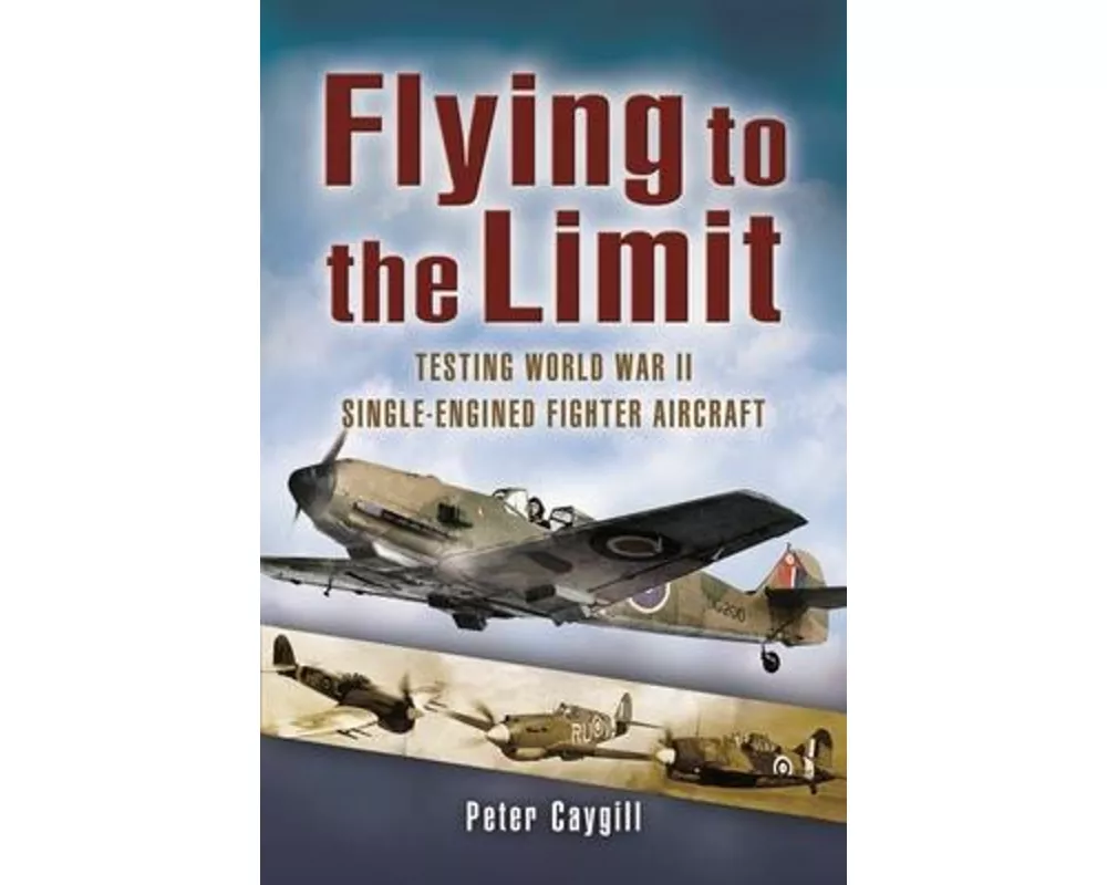 Flying to the Limit
