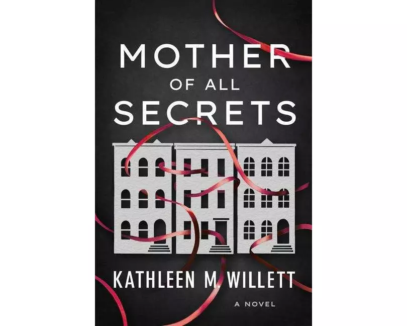 Mother of All Secrets