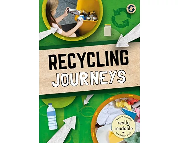 Recycling Journeys