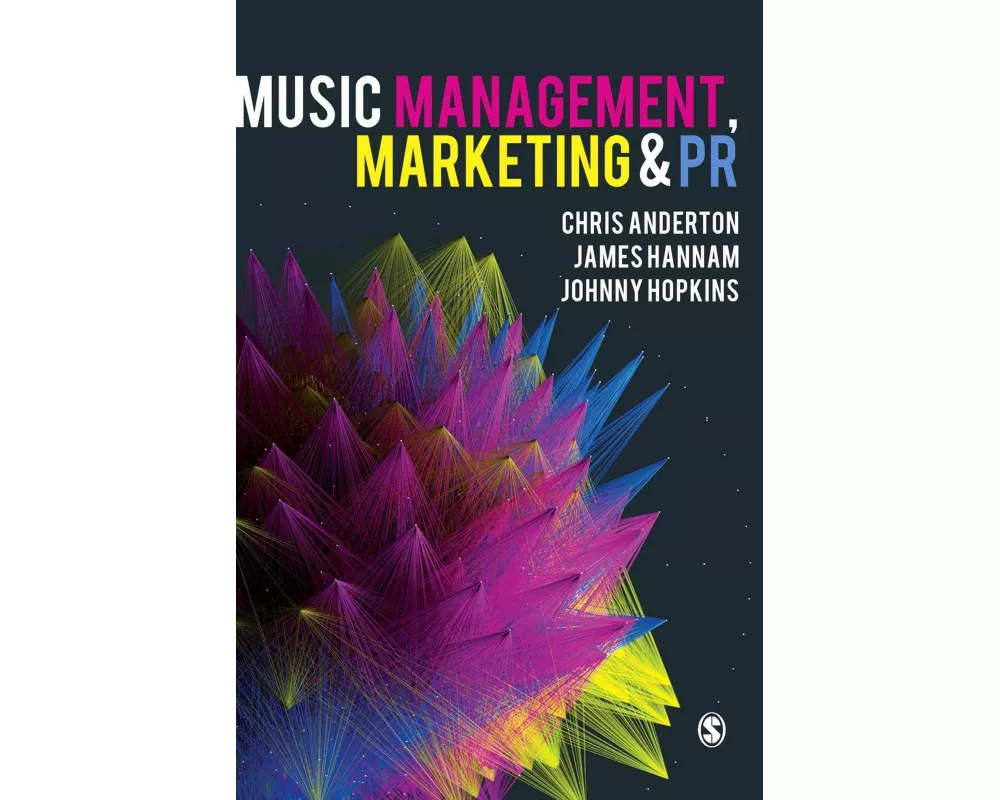 Music Management, Marketing and PR