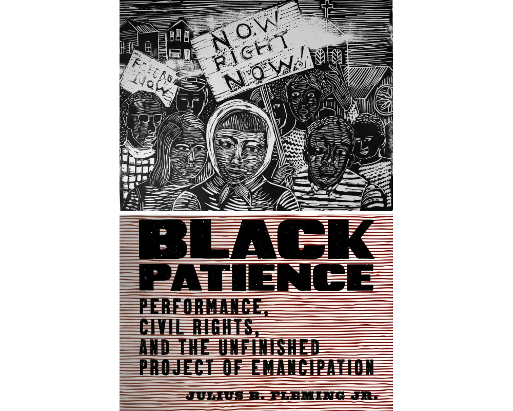 Black Patience