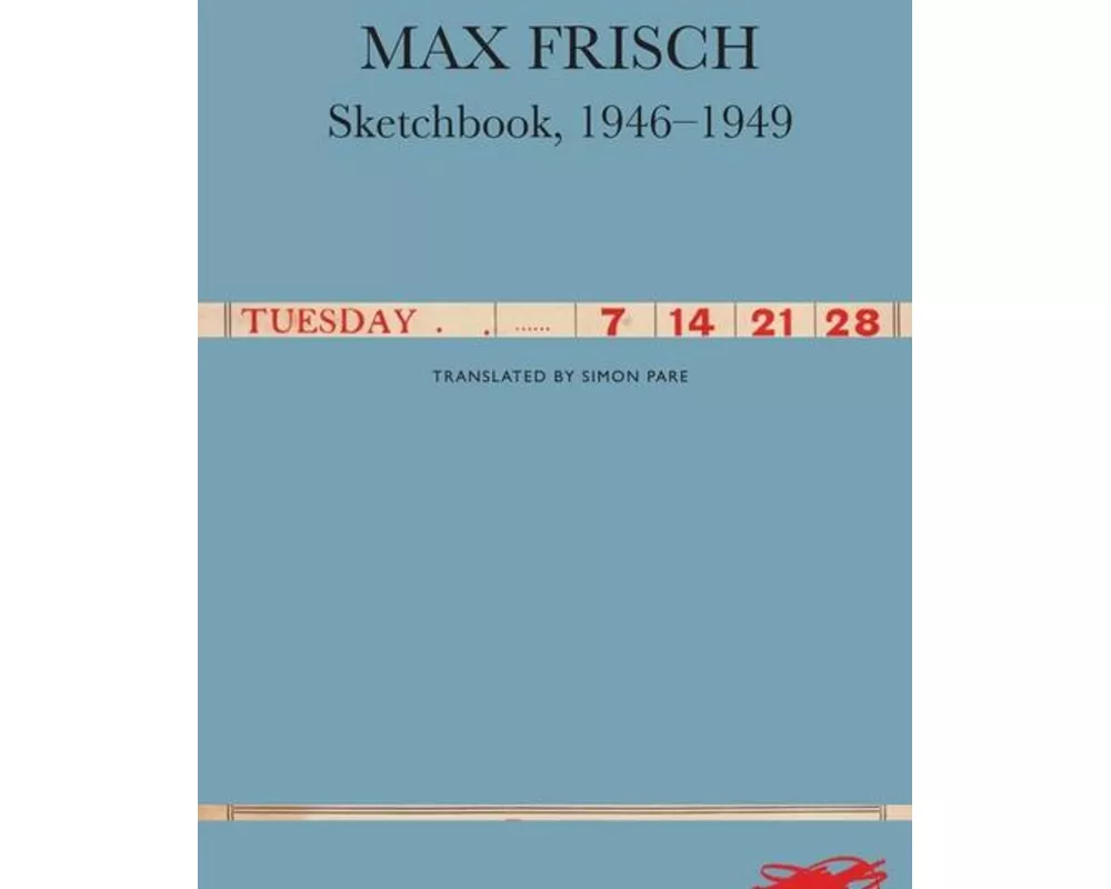 Sketchbooks, 1946-1949