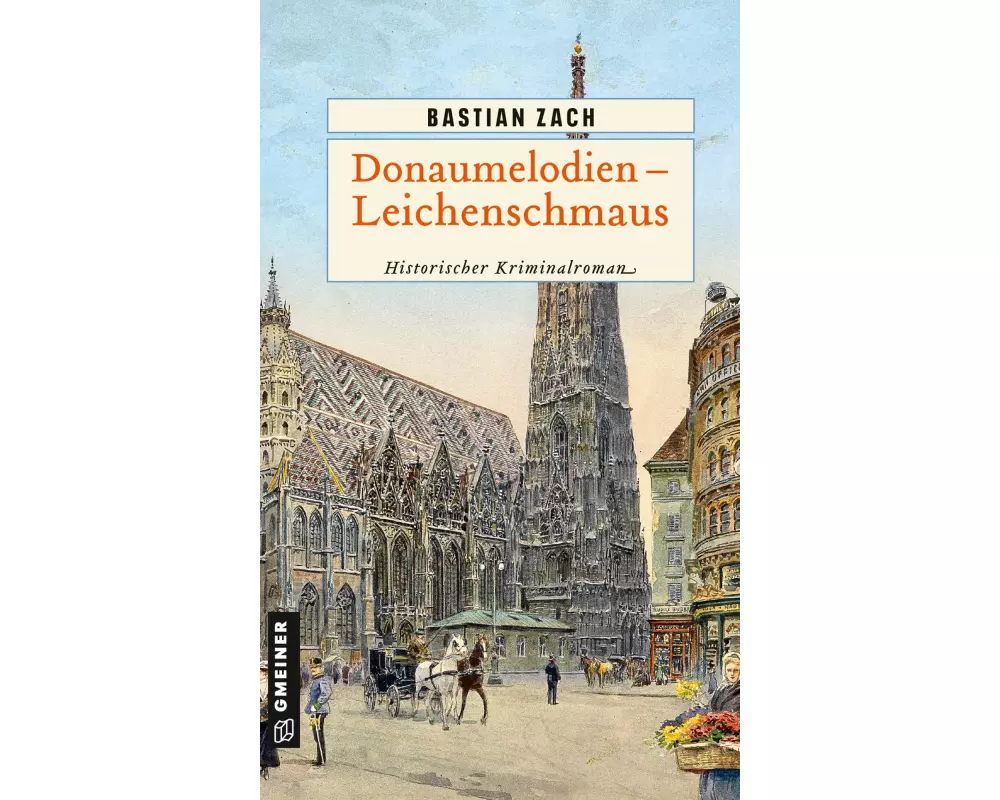 Donaumelodien - Leichenschmaus