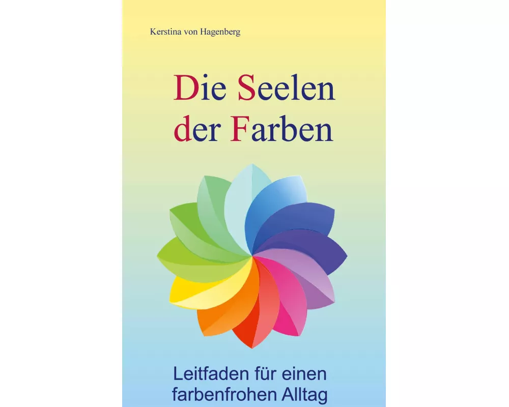 Die Seelen der Farben