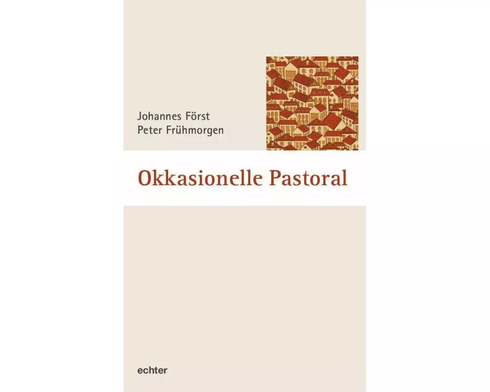 Okkasionelle Pastoral