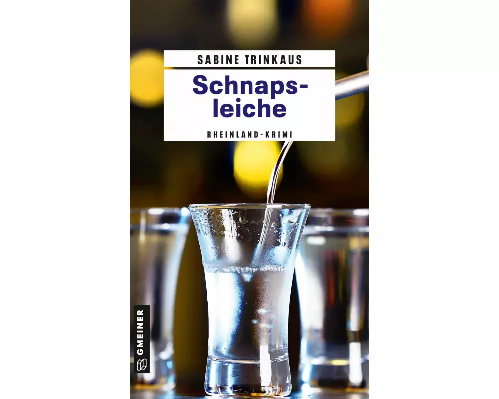 Schnapsleiche