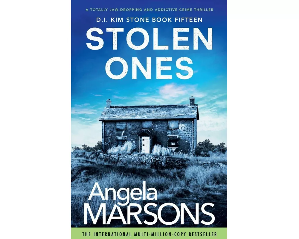 Stolen Ones