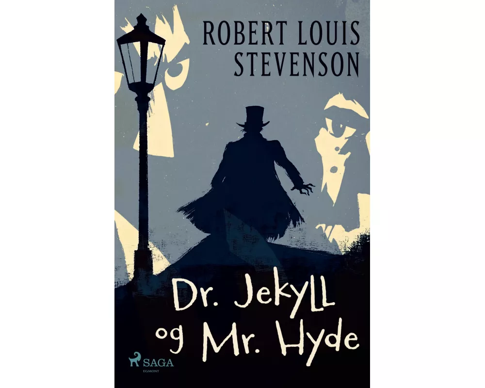 Dr. Jekyll og Mr. Hyde