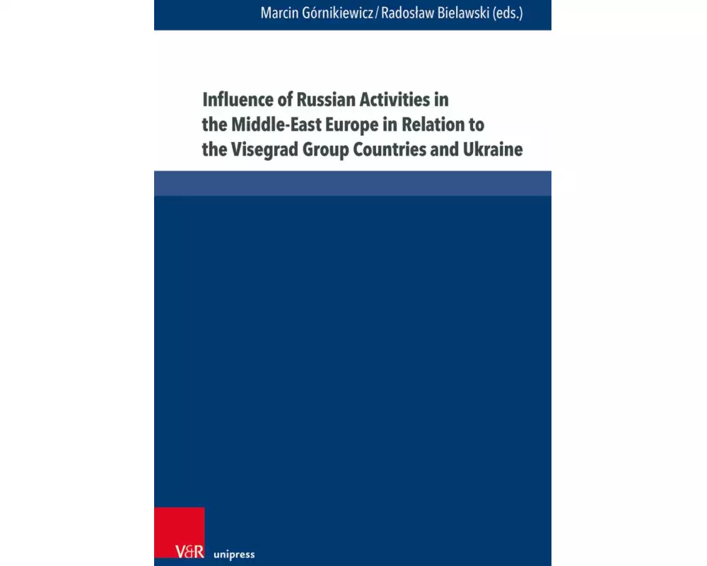 Influence of Russian Activities