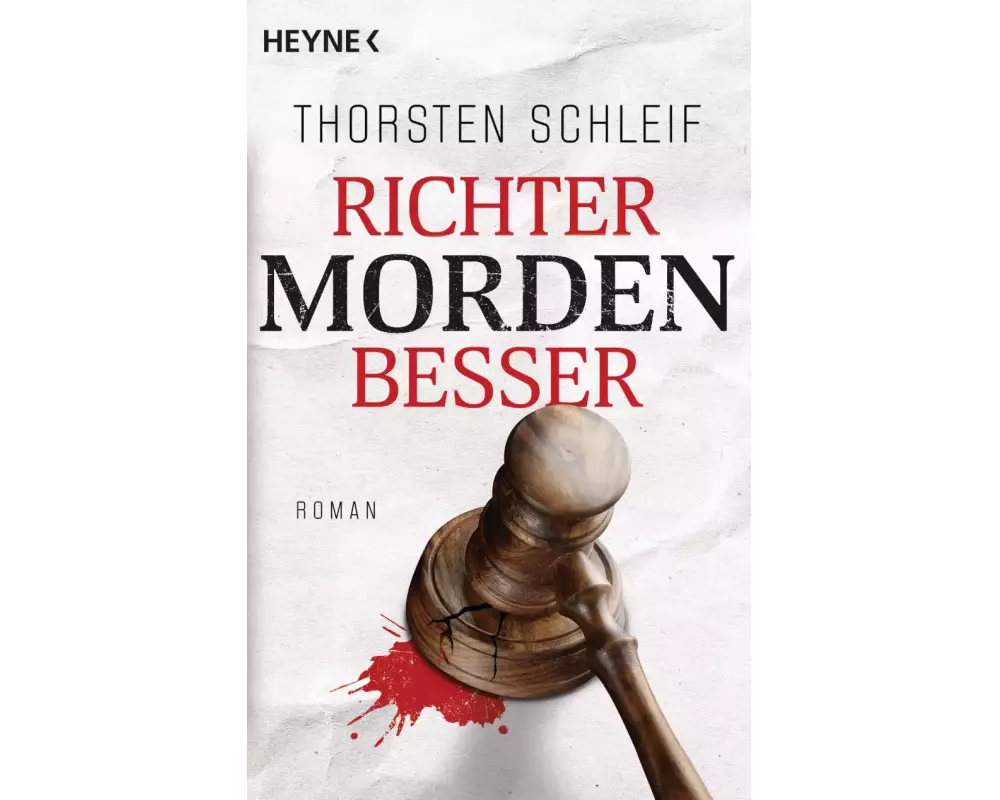 Richter morden besser