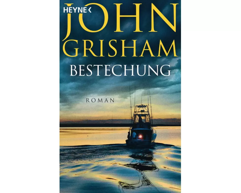 Bestechung