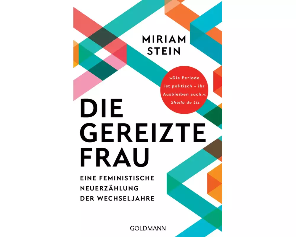 Die gereizte Frau