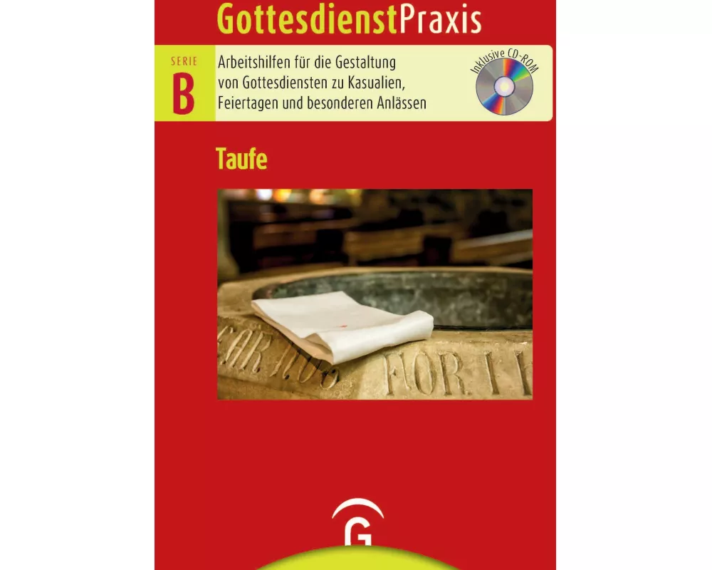 Taufe