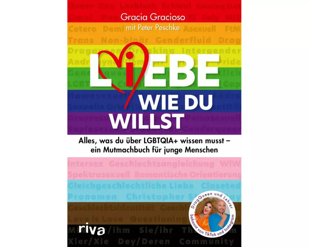 L(i)ebe, wie du willst