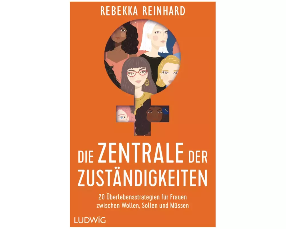 Die Zentrale der Zuständigkeiten