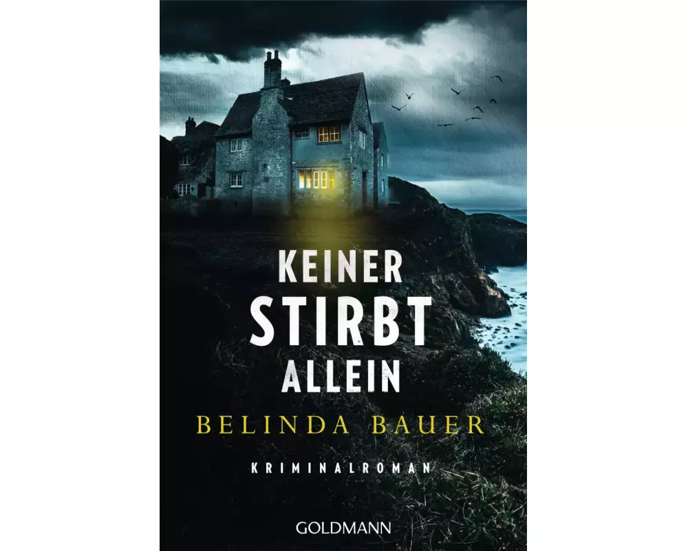 Keiner stirbt allein