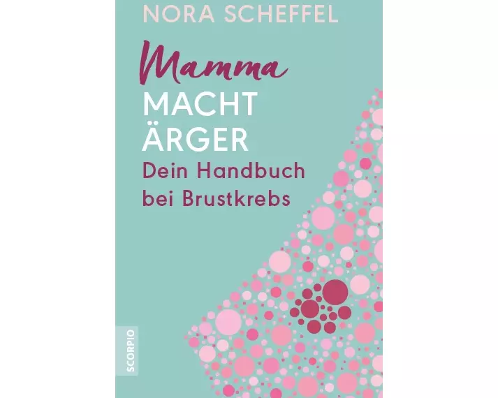 Mamma macht Ärger