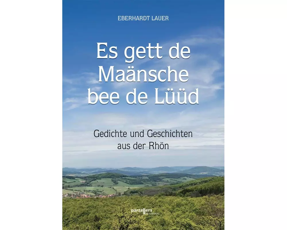 Es gett de Maänsche bee de Lüüd