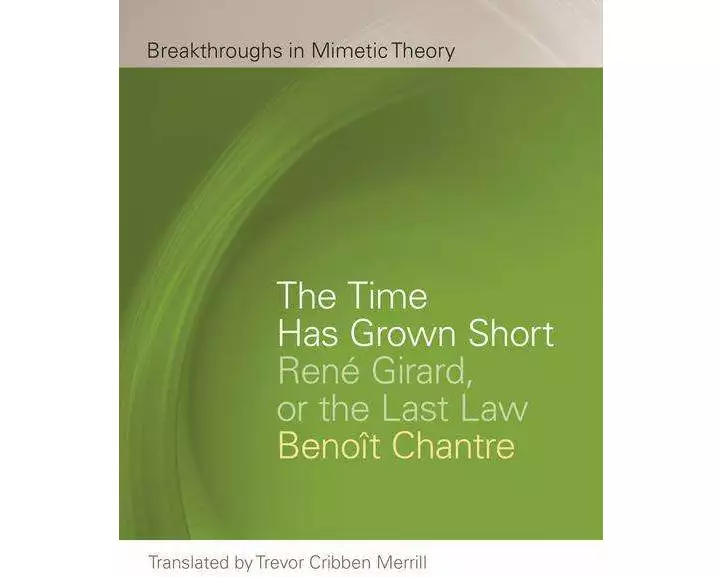 The Time Has Grown Short