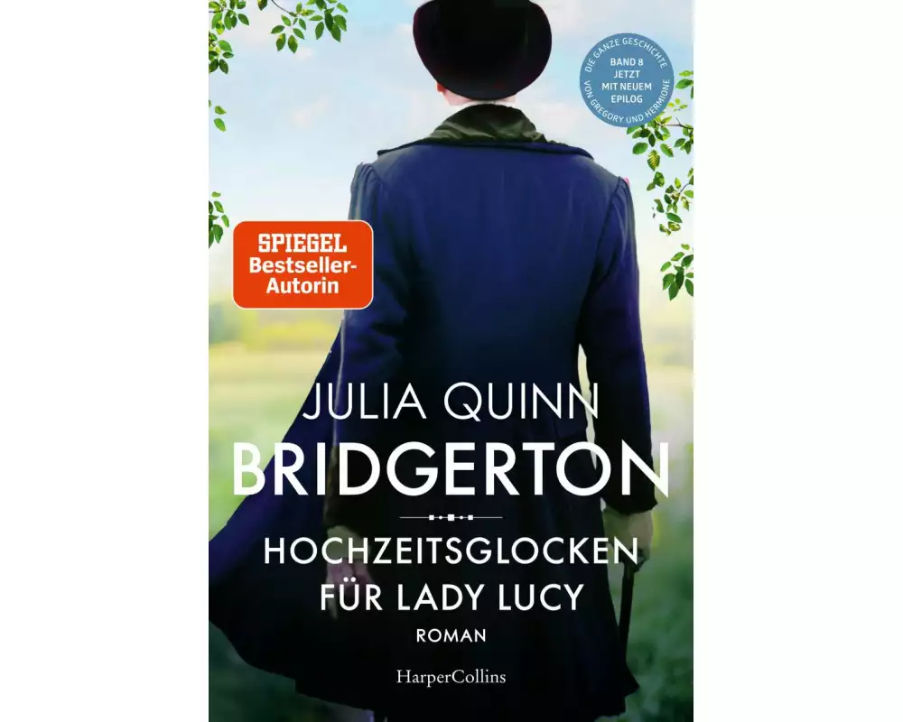 Bridgerton - Hochzeitsglocken für Lady Lucy