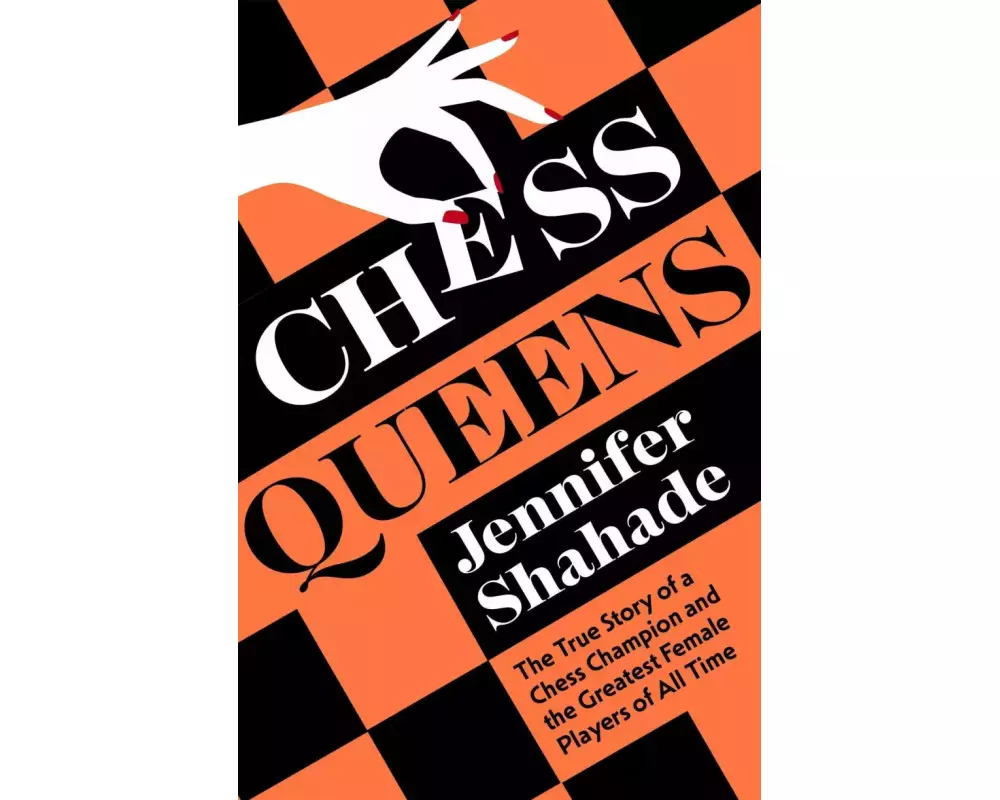 Chess Queens